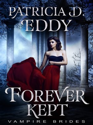 cover image of Forever Kept